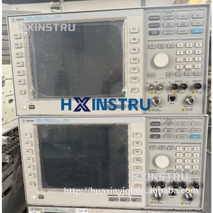 Agilent E5515C 8960 Series 10 Wireless Communications <b>Test</b> Set Used hx1 - Product Image 2