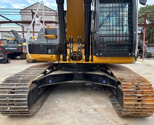 Excavatrice d'<span class=keywords><strong>occasion</strong></span> Cat 325D2L, matériel de construction lourd en stock, excavatrice hydraulique d'<span class=keywords><strong>occasion</strong></span> CAT325D2L, équipement Cat à vendre - Product Image 4