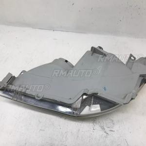 Luz Diurna para Toyota Camry 2012-2014, Lámpara Impermeable, Modificación del Conjunto de Faros Delanteros, 81110-06800 - Product Image 3