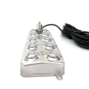 <span class=keywords><strong>2025</strong></span> mới nhất công nghiệp siêu âm độ ẩm mát sương <span class=keywords><strong>Fogger</strong></span> cho gia cầm nhà máy nấm điện nguồn - Product Image 2