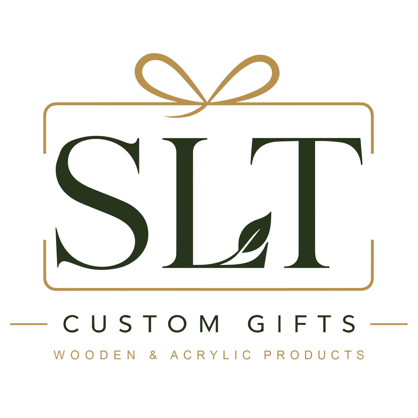 Guangzhou Sunlight Ornament Co.,Ltd logo