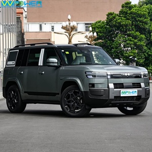 <span class=keywords><strong>Voiture</strong></span> tout-terrain hybride rechargeable longue portée haute performance Formula Leopard Titanium 7 VVPOWER en stock - Product Image 1