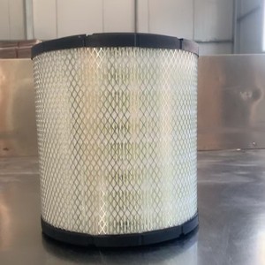 Filtre à air pour camion 17801-78110 A-13570 R004304 P845201 Diamètre intérieur 132 mm pour camions japonais Pièce de rechange - Product Image 4