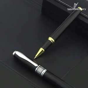 Bolígrafo Metálico de Alta Gama para Regalo, Oficina, Actividades Corporativas, Promoción Empresarial, Hotel, con Logotipo Personalizado Impreso - Product Image 5