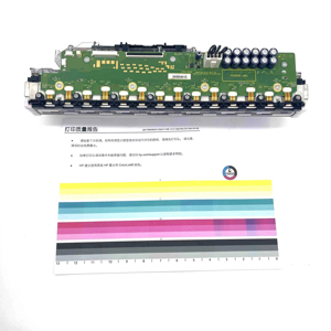 Printhead Fits For HP F1-1000 PageWide f1000 E77660 1000 E77650 FI 1000 P77940 E77650 P77960 77650 P77440 - Product Image 2