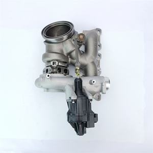 توربو حرفي S55-من من من من من أجل الشاحن التوربيني مناسب للشاحن التوربيني bw 4-serie-42 F33 F36 M4 M3 - Product Image 6