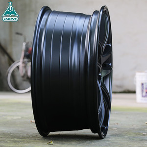 ล้อรถยนต์หรูหราแบบกำหนดเองขอบล้อ18นิ้ว5X105ชุด<span class=keywords><strong>4</strong></span>ล้อ18*8jjสำหรับขายล้อขนาด5X110 5X120 18นิ้ว - Product Image 6
