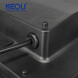 Keou Không Thấm Nước IP66 10W 30W 50W 100W 200W Sân Vận Động Ngoài Trời Cảnh Quan Điều Khiển Từ Xa Năng Lượng Mặt Trời Mạnh Mẽ LED Nhẹ Lũ Lụt Ánh Sáng - Product Image 5