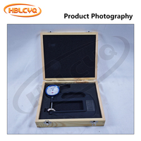 Gypsum Board Thickness Gauge BH-30 Thickness Tester for Plasterboard Drywall & Building Material Dimension Measurement