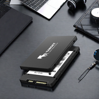 Grosir Pabrik SSD Drive SATA III 2.5 Inch 120GB/128GB/240GB/256GB untuk Laptop Harga Murah Port Ekspansi Internal SATA 3.0