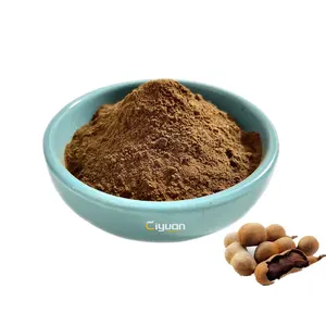 Ciyaun Supply Wholesale Price Pure Material Tamarind Seeds Extract Powder