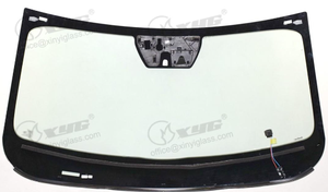 <span class=keywords><strong>FORD</strong></span> <span class=keywords><strong>BRONCO</strong></span> 3D 5D Sport SUVCar Auto vidrio parabrisas delantero puerta ventanas parabrisas trasero triángulo cuarto montaje techo solar Panora - Product Image 4