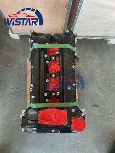 <span class=keywords><strong>Motor</strong></span> Nuevo de 1.5L 15S4C para <span class=keywords><strong>MG</strong></span> <span class=keywords><strong>ZS</strong></span> GT MG3 MG5 <span class=keywords><strong>MG</strong></span> 3 5 Roewe 350 360 (SAIC) - Product Image 6