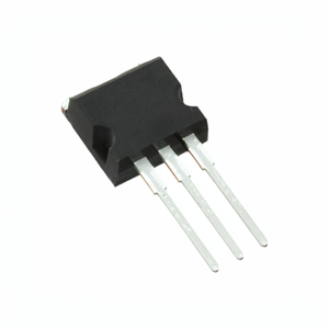 Transistores STI33N65M2 I2PAK, Componentes Electrónicos en Stock - Product Image 1