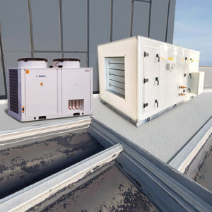 Unité de traitement d'<span class=keywords><strong>air</strong></span> et unité de condensation DX de haute qualité - Product Image 2