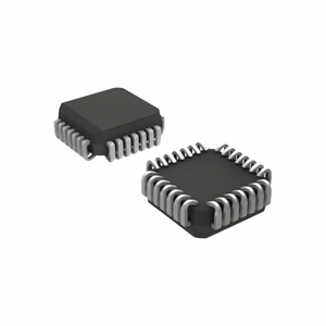 Componentes Electrónicos Integrados 28 LCC ATF750C-10JI En Stock - Product Image 1