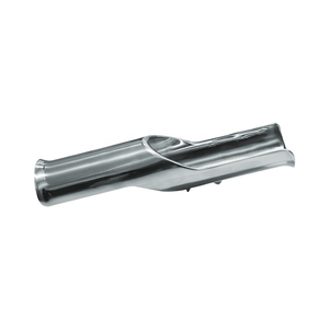 Support de tige de montage de pont réglable en acier inoxydable 316 Rotates360 degrés <span class=keywords><strong>horizontal</strong></span> 270 degrés vertical 1 pouce matériel de <span class=keywords><strong>bateau</strong></span> de yacht - Product Image 6