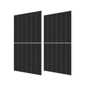 Système solaire Anhui Hefei SUNDTA Solar STM <span class=keywords><strong>550</strong></span> 555 560W, 182 cellules solaires, énergie solaire <span class=keywords><strong>verte</strong></span> pour usage domestique et commercial - Product Image 5