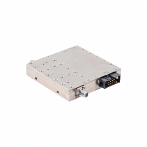 Atténuateurs PE70A8006 : Service complet d'origine - Product Image 1