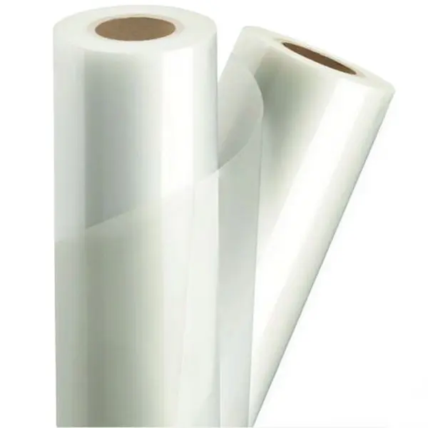 Wholesale Lamination Matte and Glossy Cold Thermal Lamination Film