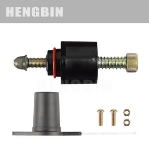 Motor de Velocidad de Ralentí Ajustable, Válvula de Aceleración Regulada Manualmente, Modelo 60304 y 90685 - Product Image 5