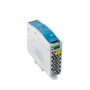Chine Fabrication EDR-75-24V <span class=keywords><strong>12V</strong></span> Alimentation à découpage Modèle 2spm 973048 Jouet 120Vac à 5V DC Alimentation - Product Image 1