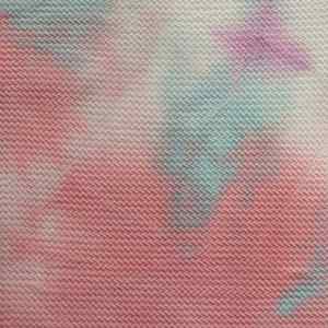 ผ้าโพลีเอสเตอร์ลายมัดย้อมแบบใหม่ ลายกระสุน ลิเวอร์พูล ผลิตตามสั่ง สำหรับตัดเย็บเสื้อผ้า - Product Image 3