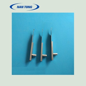 Coupe-fil Martini 3210 en acier de haute qualité pour machines à coudre - Product Image 1