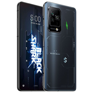 Xiaomi Black Shark 5 Pro 6,67 ''144Hz Pantalla AMOLED SN8 Gen1 4500mAh 120W Cámara de carga rápida NFC <span class=keywords><strong>BlackShark</strong></span> 5 Pro - Product Image 2