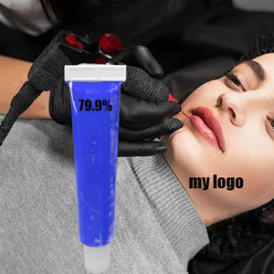 Crème Tatouage Premium 2025 : Baume de Soin Post-Maquillage Permanent avec Encre Dynamique et Complexe Vitaminique pour une Guérison Cutanée Rapide - Product Image 2