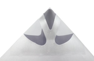 Bộ Lọc Giấy Lọc Sơn 190/125Micron - Product Image 2