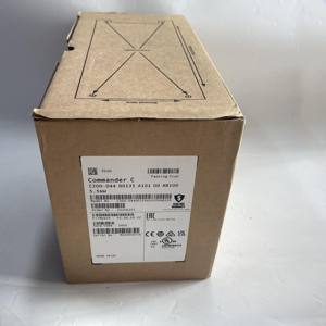 Componente Industrial de Plástico Commander C Nuevo y Original C200-034000940A10100AB100 Reino Unido - Product Image 1