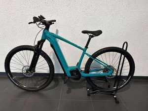 จักรยานเสือภูเขาไฟฟ้า <span class=keywords><strong>Focus</strong></span> <span class=keywords><strong>JARIFA</strong></span>² 6.7 พร้อมจัดส่งทั่วโลก - Product Image 1