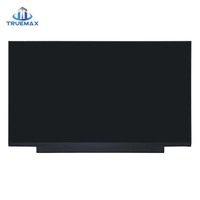 Écran tactile FHD 15,6 pouces pour ordinateur portable Lenovo 5D10V82353 40 broches NV140FHM-N48 – Remplacement d'écran LCD
