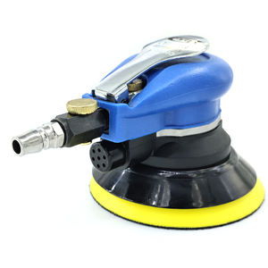 כלי רכב מתכת ליטוש פנאומטי חומרה 5 אינץ' - Product Image 3