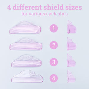 Nuevos <span class=keywords><strong>Productos</strong></span> Protectores <span class=keywords><strong>para</strong></span> <span class=keywords><strong>Lifting</strong></span> <span class=keywords><strong>de</strong></span> <span class=keywords><strong>Pestañas</strong></span> sin Pegamento, Reutilizables, Autoadhesivos <span class=keywords><strong>para</strong></span> Salón, Almohadilla <span class=keywords><strong>para</strong></span> <span class=keywords><strong>Lifting</strong></span> <span class=keywords><strong>de</strong></span> <span class=keywords><strong>Pestañas</strong></span> con Curvatura Extrema en U - Product Image 1