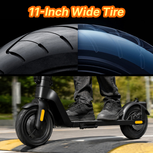 Kixin D01ใหม่สกู๊ตเตอร์ไฟฟ้าพับได้เร็ว52V 11นิ้วสำหรับผู้ใหญ่ X9 X9 - Product Image 2
