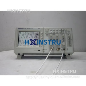1 ชิ้นเทคโทรนิกซ์ TDS1002B ออสซิลโลสโคปจัดเก็บข้อมูลดิจิตอล H - Product Image 6