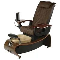 Pedicure Massage Chair, Beauty Spa, Foot Bath