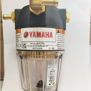 Piezas de Motor Marino de Alto Rendimiento Aplicables al Separador de Agua y Aceite para el Motor Fuera de Borda Yacht of Yum Yamaha Mercury - Product Image 2