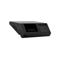 Terminal machine système POS tout-en-un Android bon marché de haute qualité avec imprimante