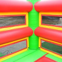 Anneau de boxe gonflable sur mesure, arène de combat gonflable, jeu sportif de lutte pour la location de terrains de jeux