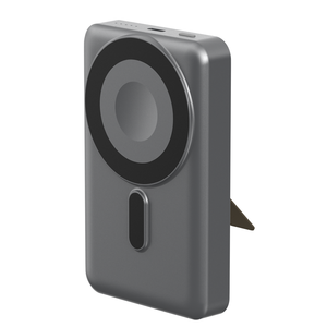 Batería Portátil Ultrafina de Polímero de Litio de 10,000 mAh con Carga Rápida PD22.5W y Capacidad para Exteriores Tipo-C 3A - Product Image 1