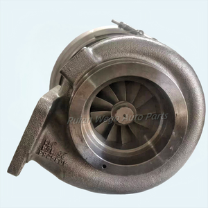 工場直販HX55ターボ4038612 3594232 4038615 4038614 ScaniaターボチャージャーDC11-04 DC11-09タービン用 - Product Image 2