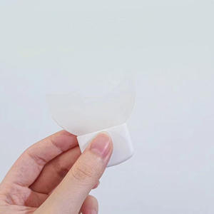 قوالب سيليكون لرسم خط العين، قالب تشكيل ظلال العيون، واقي الماسكارا، أداة مساعدة للمكياج - Product Image 4