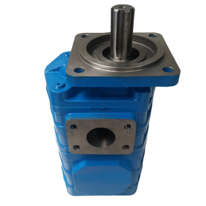 Pompe hydraulique de levage de camion Huamao803092378, pompe à engrenages pour grue, vente directe d'usine, prix compétitifs, haute qualité - Product Image 6