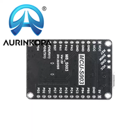 Placa de Desarrollo STM8, Placa Base de Sistema Pequeño, Placa Central STM8S003F3P6, Placa de Sistema STM8S003