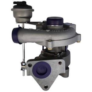 Turbocompresseur KP35 de haute qualité 54359880000 54359880002 8200022735 54359700000 14411-BN700 Compatible avec Renault <span class=keywords><strong>Kangoo</strong></span> - Product Image 1