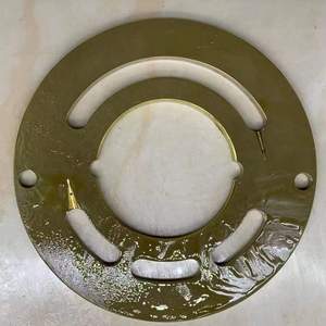 Bomba de pistones hidráulica serie I-BOETH A10VD A10VD43 de 43 cm A10VD43SR1RS5 para excavadoras EX60 SH60 E70B -307B - Product Image 2