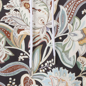 เสื้อมีฮู้ดผ้าฟลีซของผู้ชายเสื้อลำลองกีฬาฤดูหนาวพิมพ์ลายดิจิตอลแบบมืออาชีพ - Product Image 1